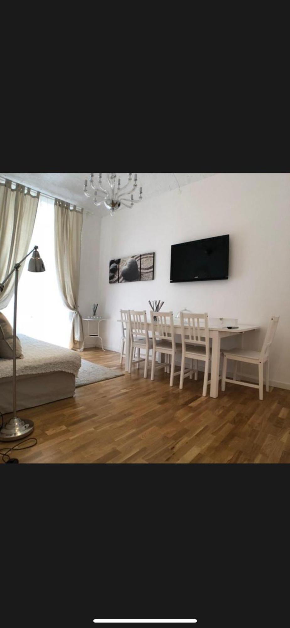 Panorama Suites & Flats Rom Exteriör bild