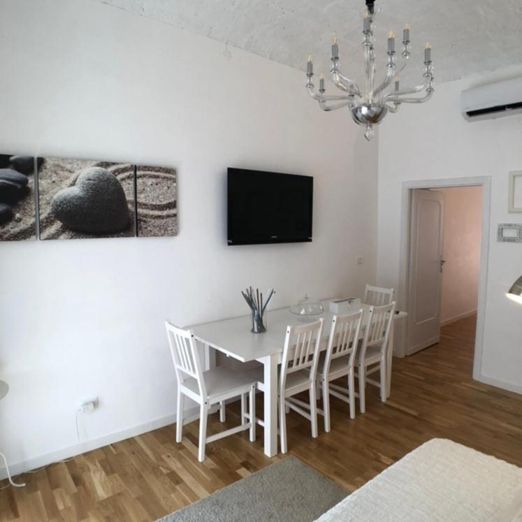 Panorama Suites & Flats Rom Exteriör bild